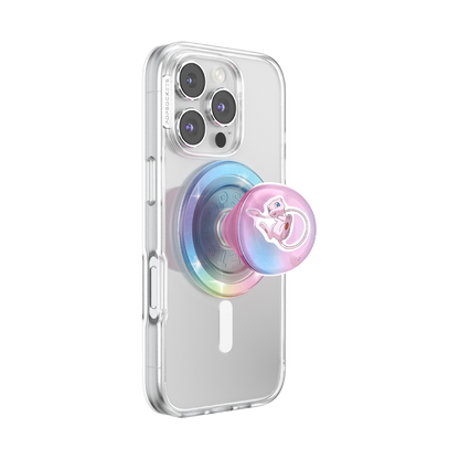 Tidepool Dome Mew Aura Sphere —  MagSafe PopGrip - US 84586