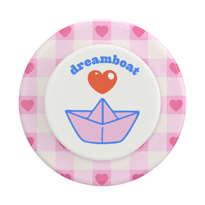Dreamboat —  MagSafe PopGrip - US 44707