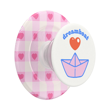 Dreamboat —  MagSafe PopGrip - US 39960