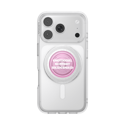 Emotional Support Maid — MagSafe PopGrip - US 99702