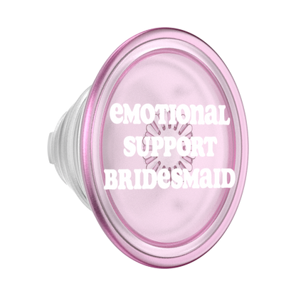 Emotional Support Maid — MagSafe PopGrip - US 99702