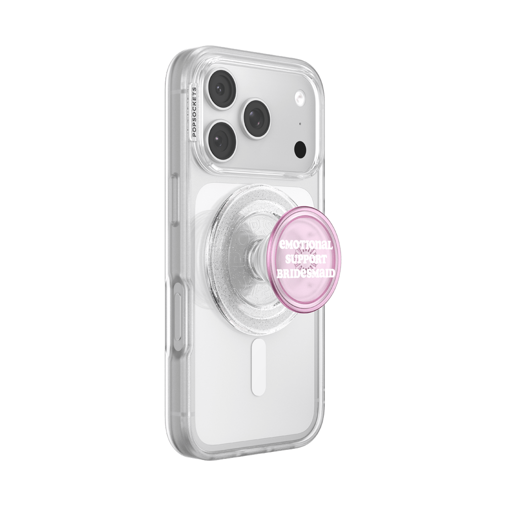 Emotional Support Maid — MagSafe PopGrip - US 22503