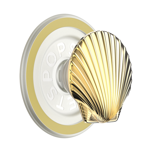Enamel Clam — MagSafe PopGrip - US 47785
