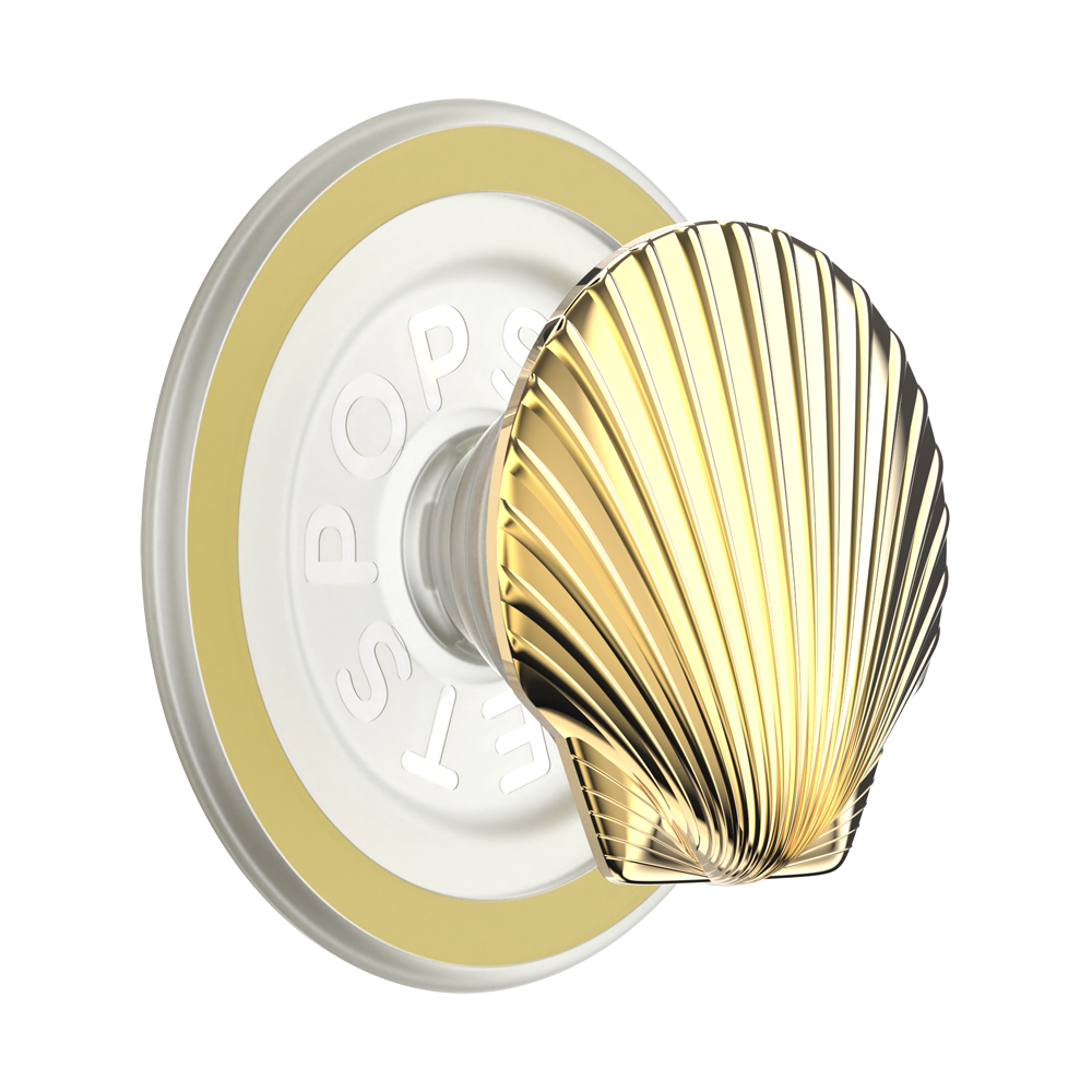 Enamel Clam — MagSafe PopGrip - US 82264