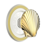 Enamel Clam — MagSafe PopGrip - US 82264