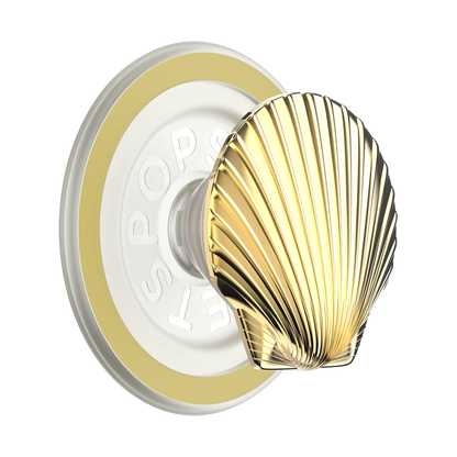 Enamel Clam — MagSafe PopGrip - US 82264