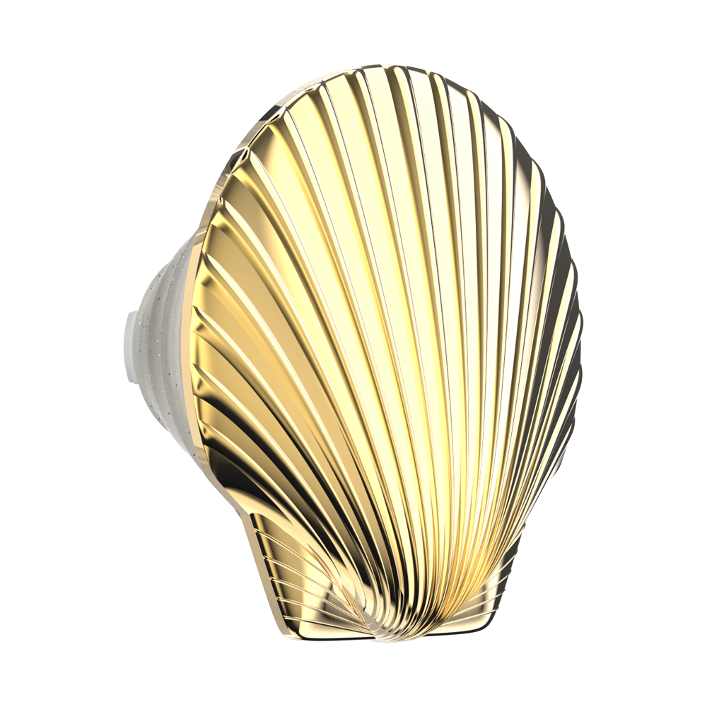 Enamel Clam — MagSafe PopGrip - US 93705