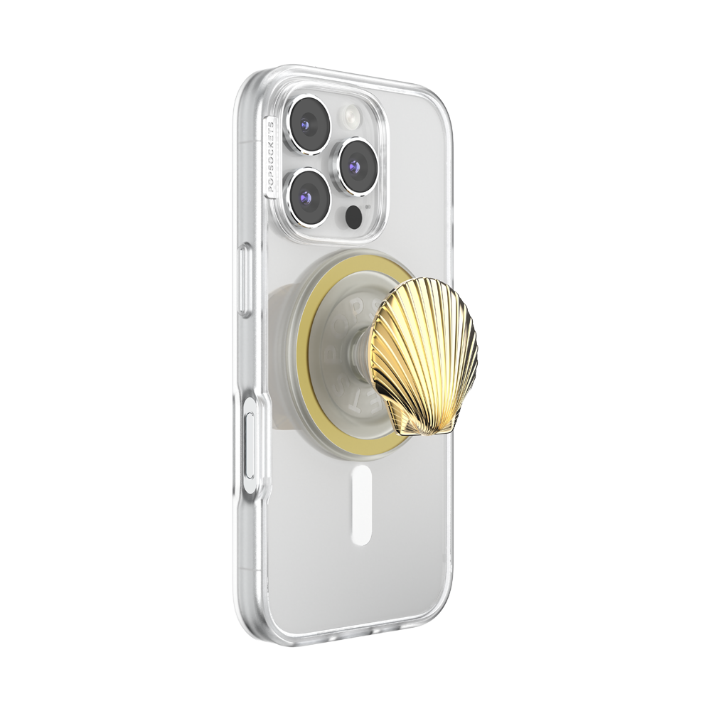 Enamel Clam — MagSafe PopGrip - US 82264