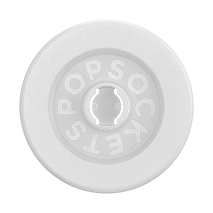 Enamel Clover Rose Gold — MagSafe PopGrip - US 91833