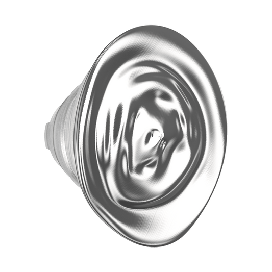 Enamel Coastal Stone — PopTop - US 82256
