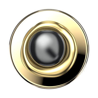 Enamel Eye of the Behold Gold — MagSafe PopGrip - US 24253