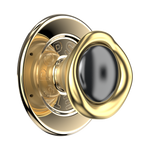 Enamel Eye of the Behold Gold — MagSafe PopGrip - US 11201