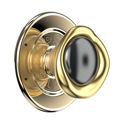 Enamel Eye of the Behold Gold — MagSafe PopGrip - US 04508