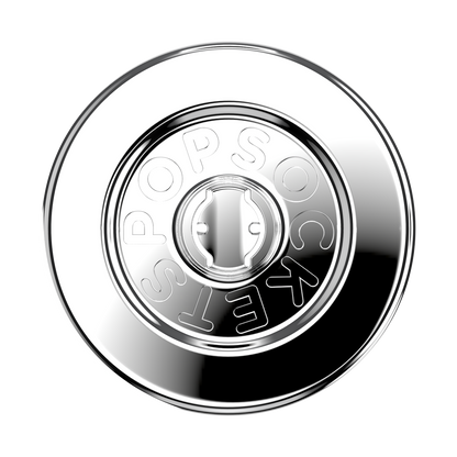 Enamel Eye of the Behold Silver —  MagSafe PopGrip - US 03698