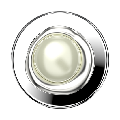 Enamel Eye of the Behold Silver —  MagSafe PopGrip - US 39030