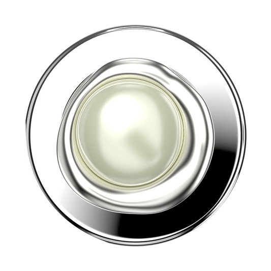 Enamel Eye of the Behold Silver —  MagSafe PopGrip - US 34294