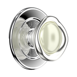 Enamel Eye of the Behold Silver —  MagSafe PopGrip - US 03698