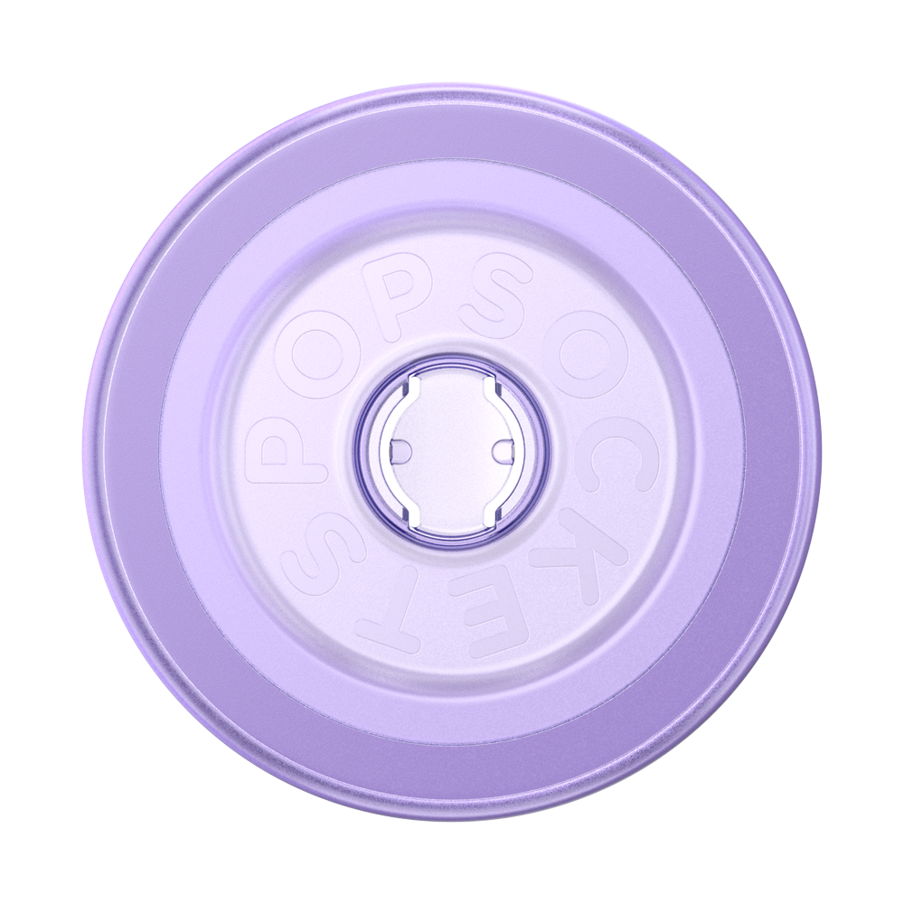 Enamel Fleur de Lune —  MagSafe PopGrip - US 61326