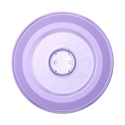 Enamel Fleur de Lune —  MagSafe PopGrip - US 61326