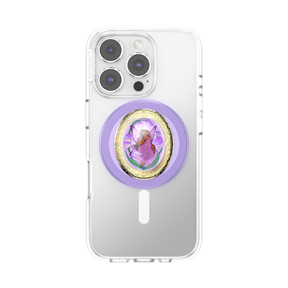 Enamel Fleur de Lune —  MagSafe PopGrip - US 52183