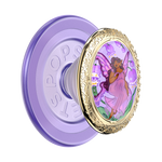 Enamel Fleur de Lune —  MagSafe PopGrip - US 61326