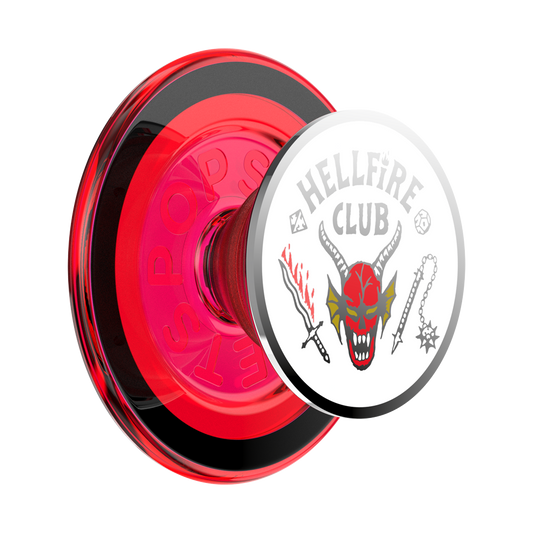 Enamel Hellfire Club — MagSafe PopGrip - US 50396