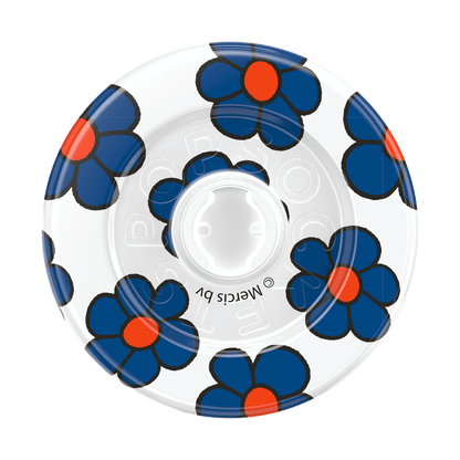 Enamel Hello It's Miffy — MagSafe PopGrip - US 47565