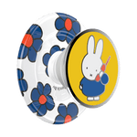 Enamel Hello It's Miffy — MagSafe PopGrip - US 47565