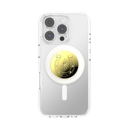 Enamel Howdy Glam — MagSafe PopGrip - US 12359