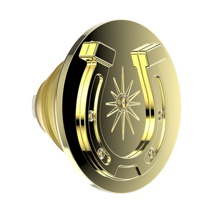 Enamel Howdy Glam — MagSafe PopGrip - US 31334