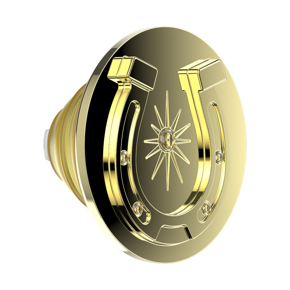 Enamel Howdy Glam — PopTop - US 50165
