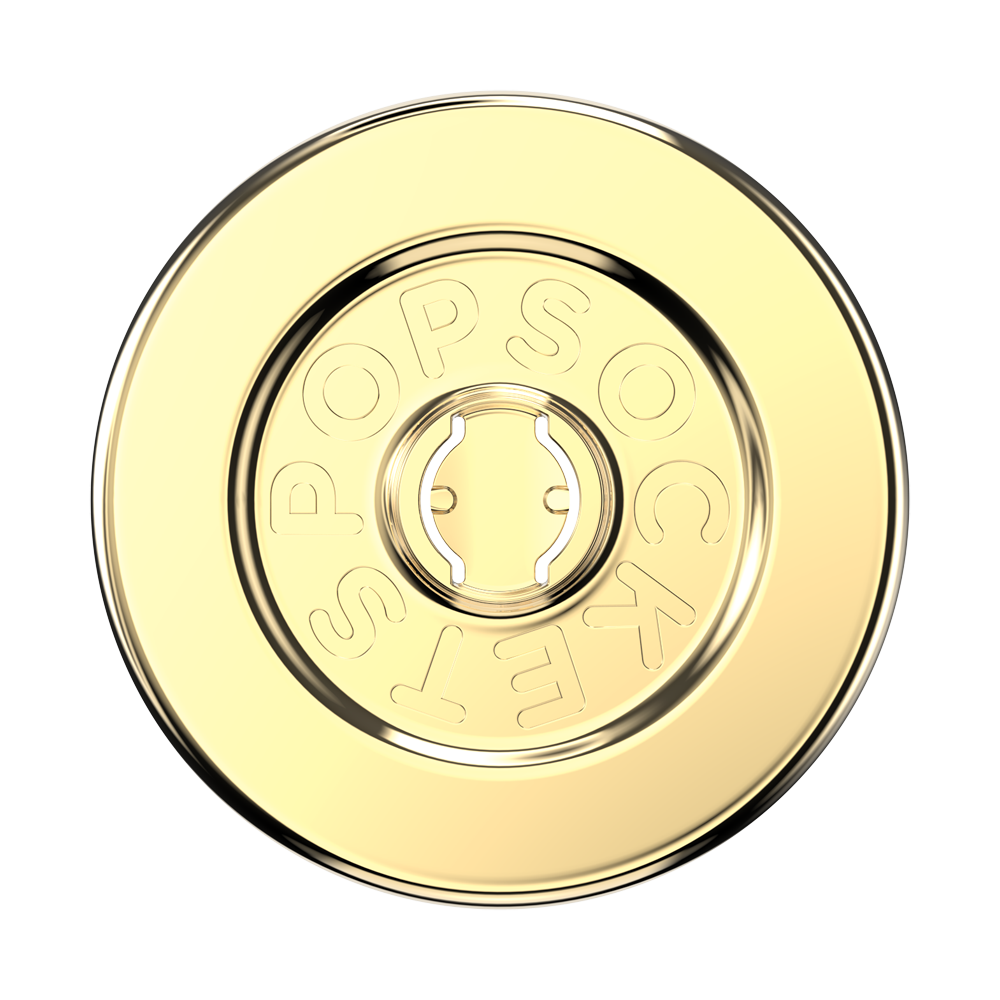 Enamel Locket of the Fae —  MagSafe PopGrip - US 61859