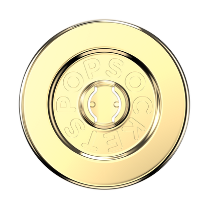 Enamel Locket of the Fae —  MagSafe PopGrip - US 06648