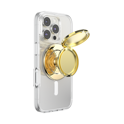 Enamel Locket of the Fae —  MagSafe PopGrip - US 06648