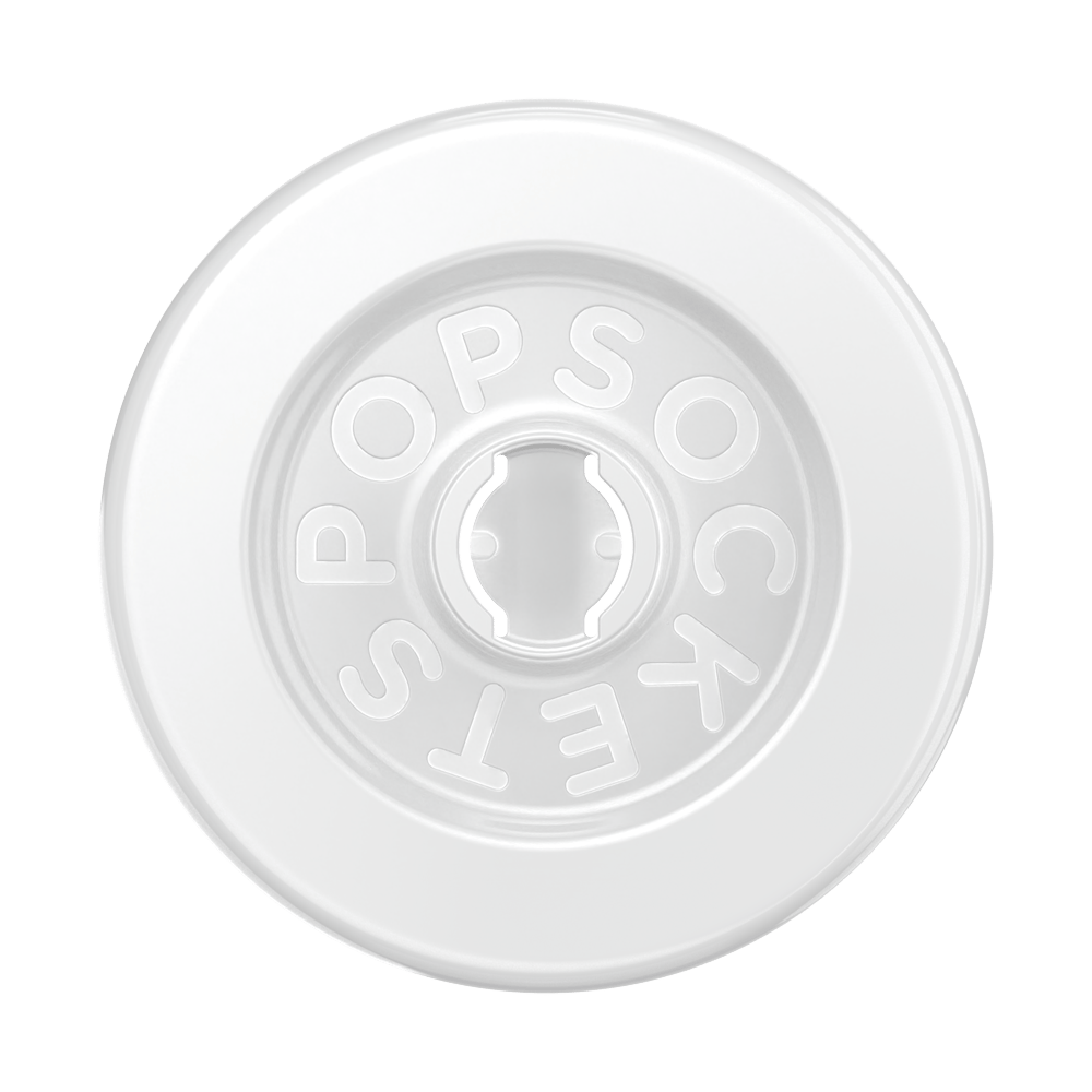 Enamel Pearl Mickey — MagSafe PopGrip - US 78565