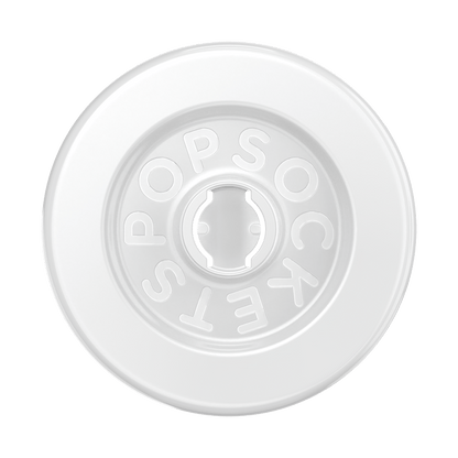 Enamel Pearl Mickey — MagSafe PopGrip - US 24685