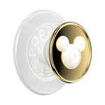 Enamel Pearl Mickey — MagSafe PopGrip - US 78565