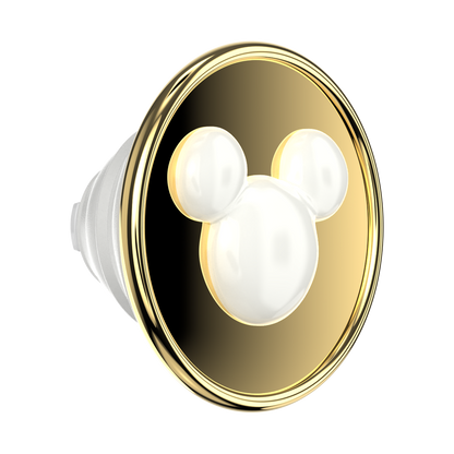 Enamel Pearl Mickey — PopTop - US 81374