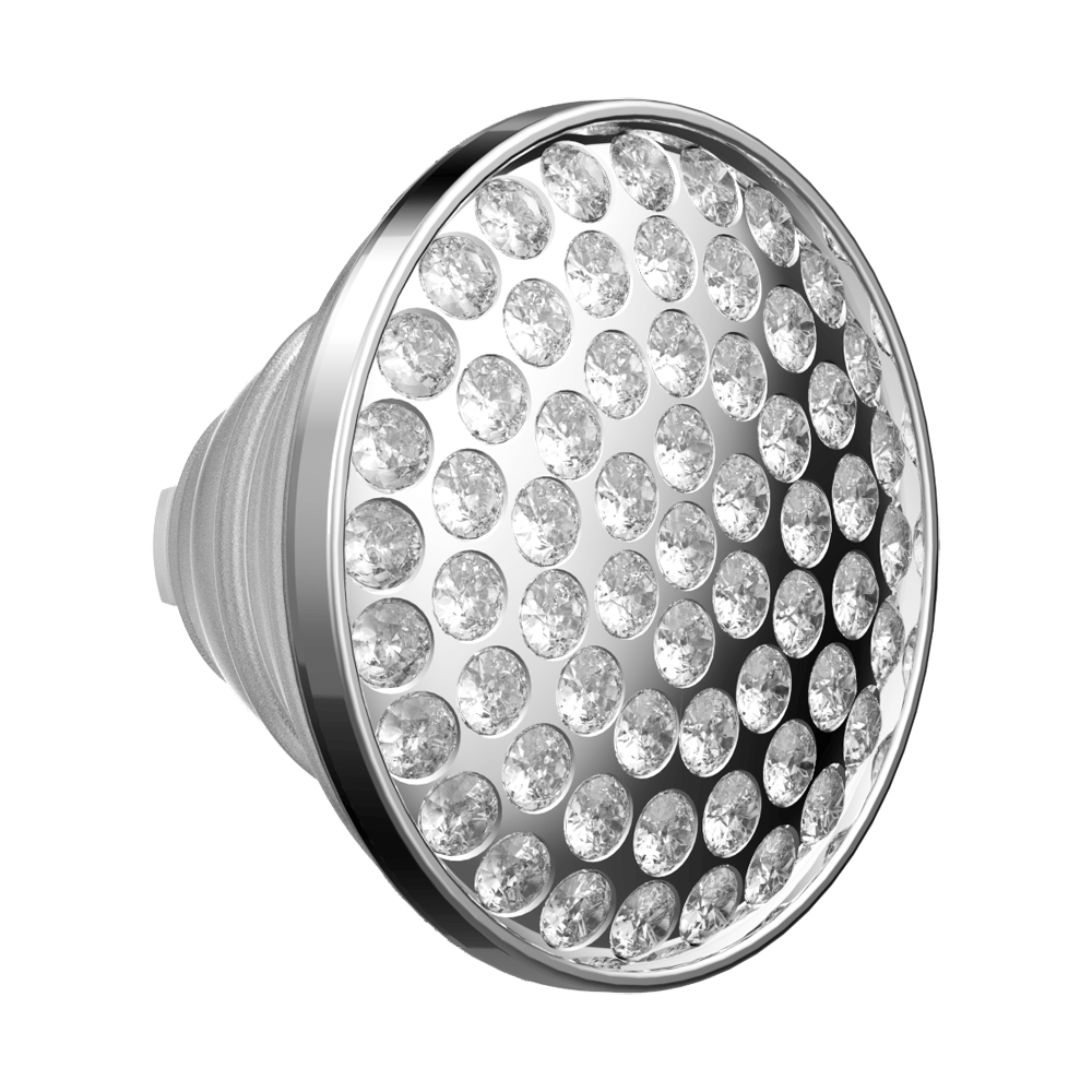 Enamel Rodeo Royalty —  MagSafe PopGrip - US 26272