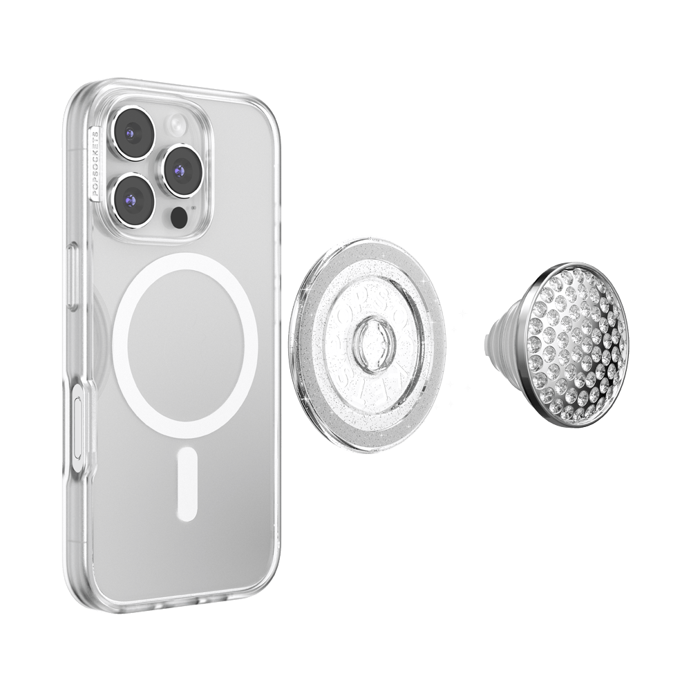 Enamel Rodeo Royalty —  MagSafe PopGrip - US 77295
