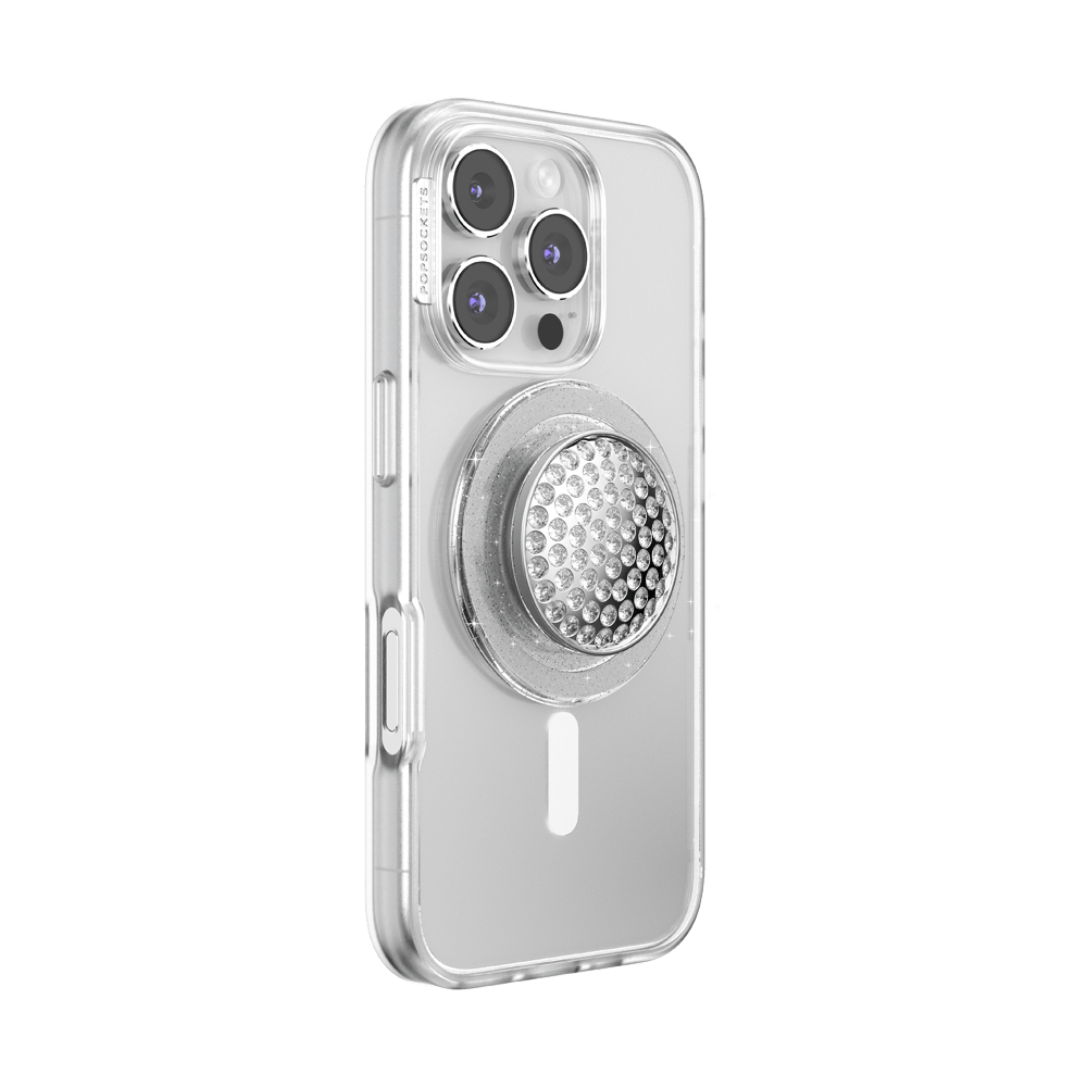 Enamel Rodeo Royalty —  MagSafe PopGrip - US 06201