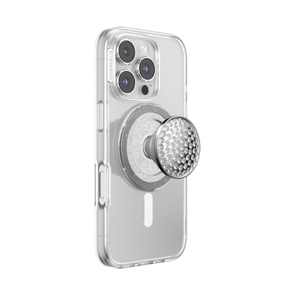 Enamel Rodeo Royalty —  MagSafe PopGrip - US 06201