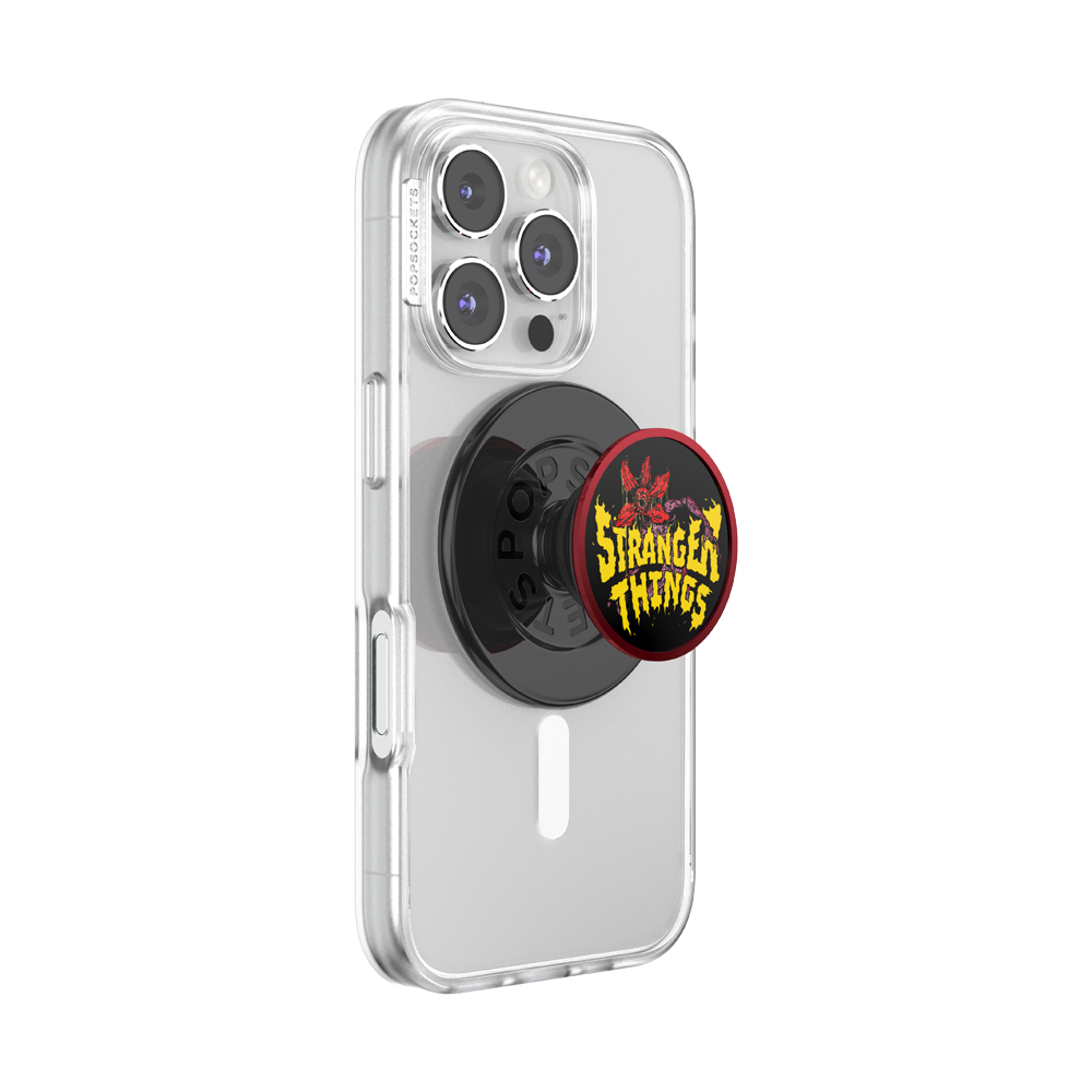 Enamel The Crawl Begins — MagSafe PopGrip - US 06672