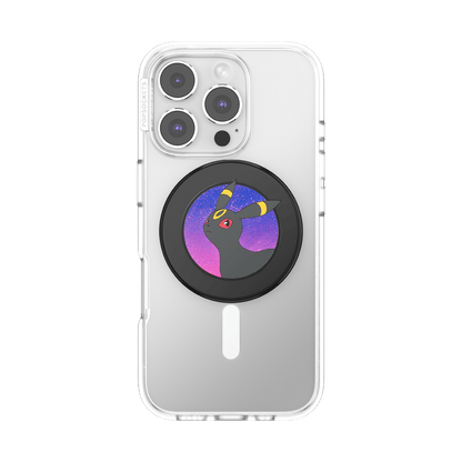 Enamel Umbreon Moonlight —  MagSafe PopGrip - US 69921