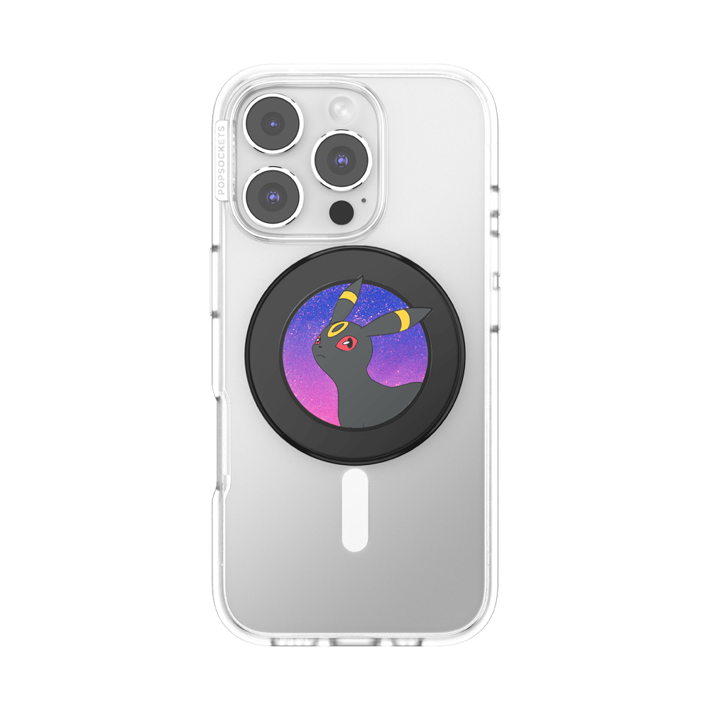 Enamel Umbreon Moonlight —  MagSafe PopGrip - US 42924