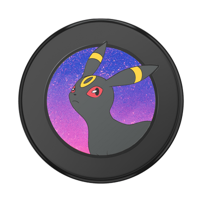 Enamel Umbreon Moonlight —  MagSafe PopGrip - US 21981