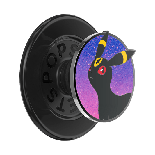 Enamel Umbreon Moonlight —  MagSafe PopGrip - US 69921