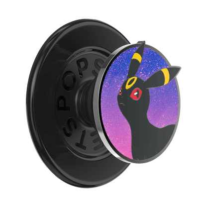 Enamel Umbreon Moonlight —  MagSafe PopGrip - US 74731
