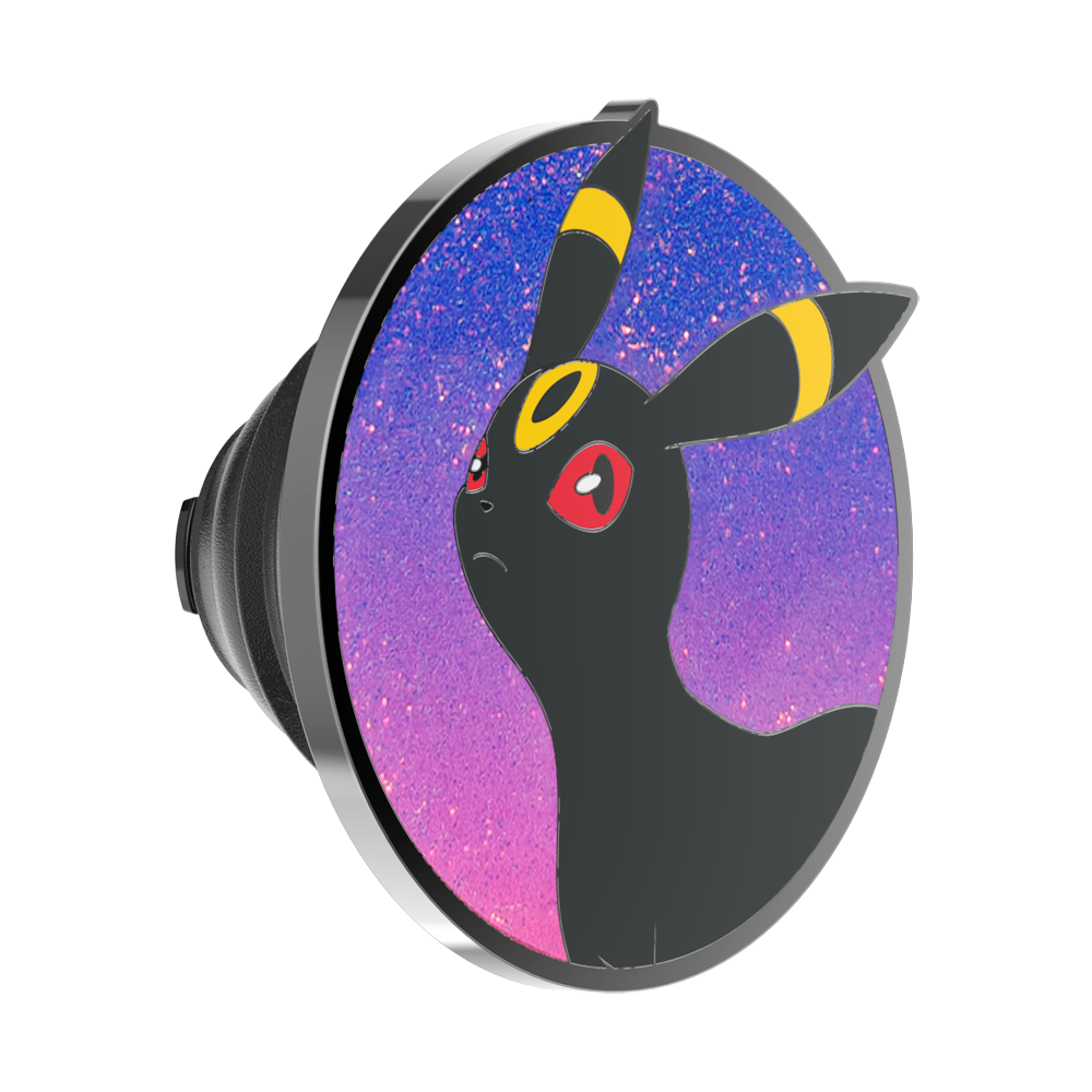 Enamel Umbreon Moonlight —  MagSafe PopGrip - US 42924