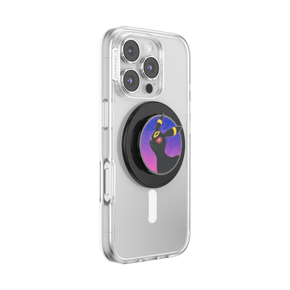 Enamel Umbreon Moonlight —  MagSafe PopGrip - US 42924